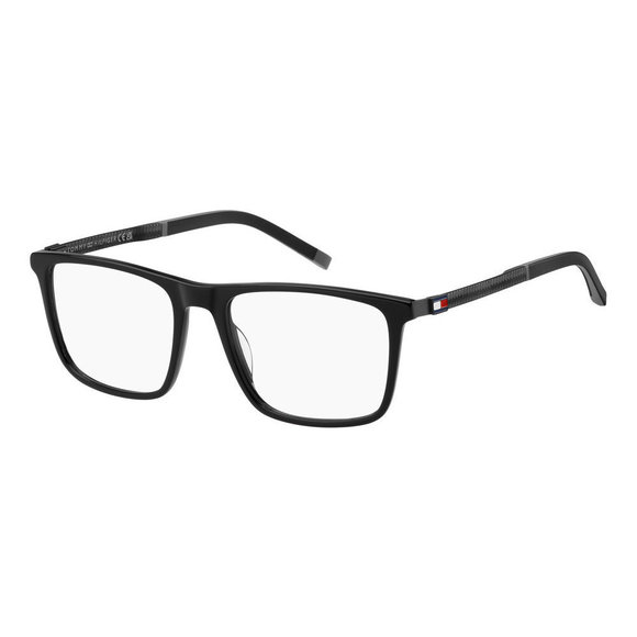 TOMMY HILFIGER TH-2081 Eyeglasses 807-BLACK 53mm